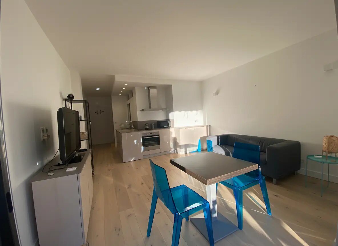 Appartement à vendre, 30m², Aix-en-Provence