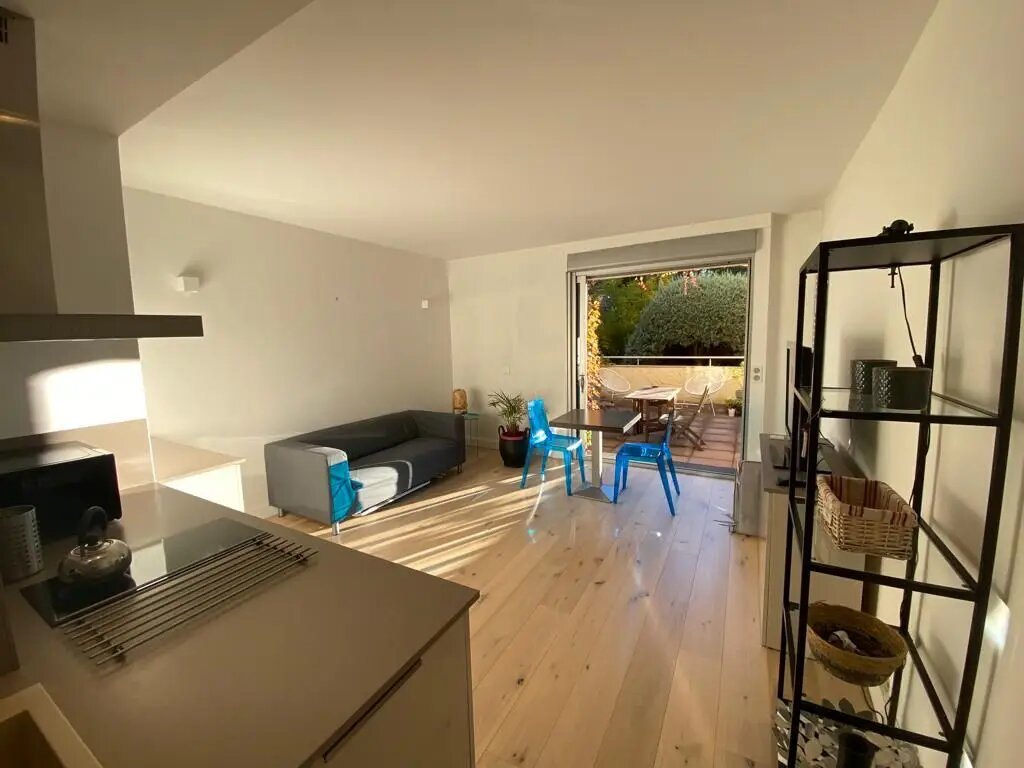 Appartement à vendre, 30m², Aix-en-Provence