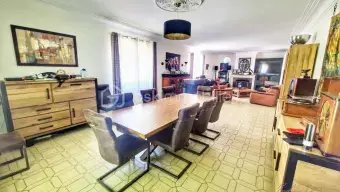 Maison à vendre, 193m², Cudos