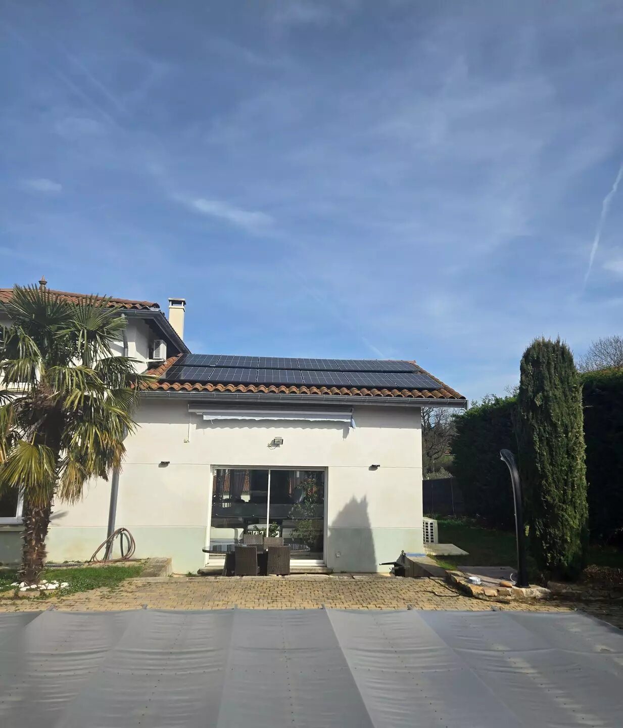 Maison à vendre, 160m², Saint-Chamond