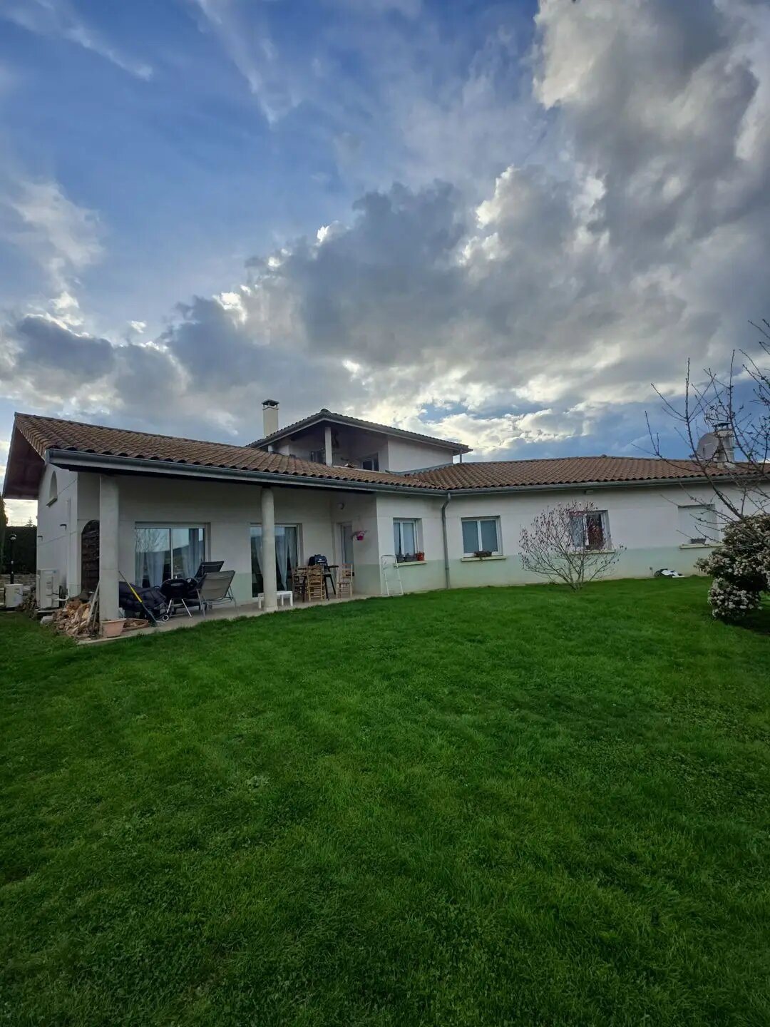 Maison à vendre, 160m², Saint-Chamond
