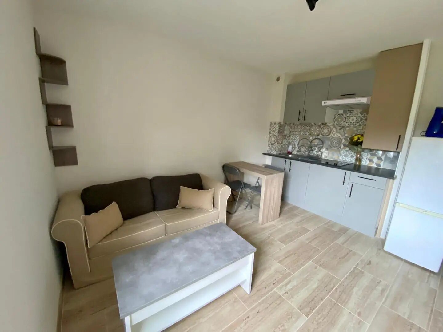 Appartement à louer, 30m², Marmande