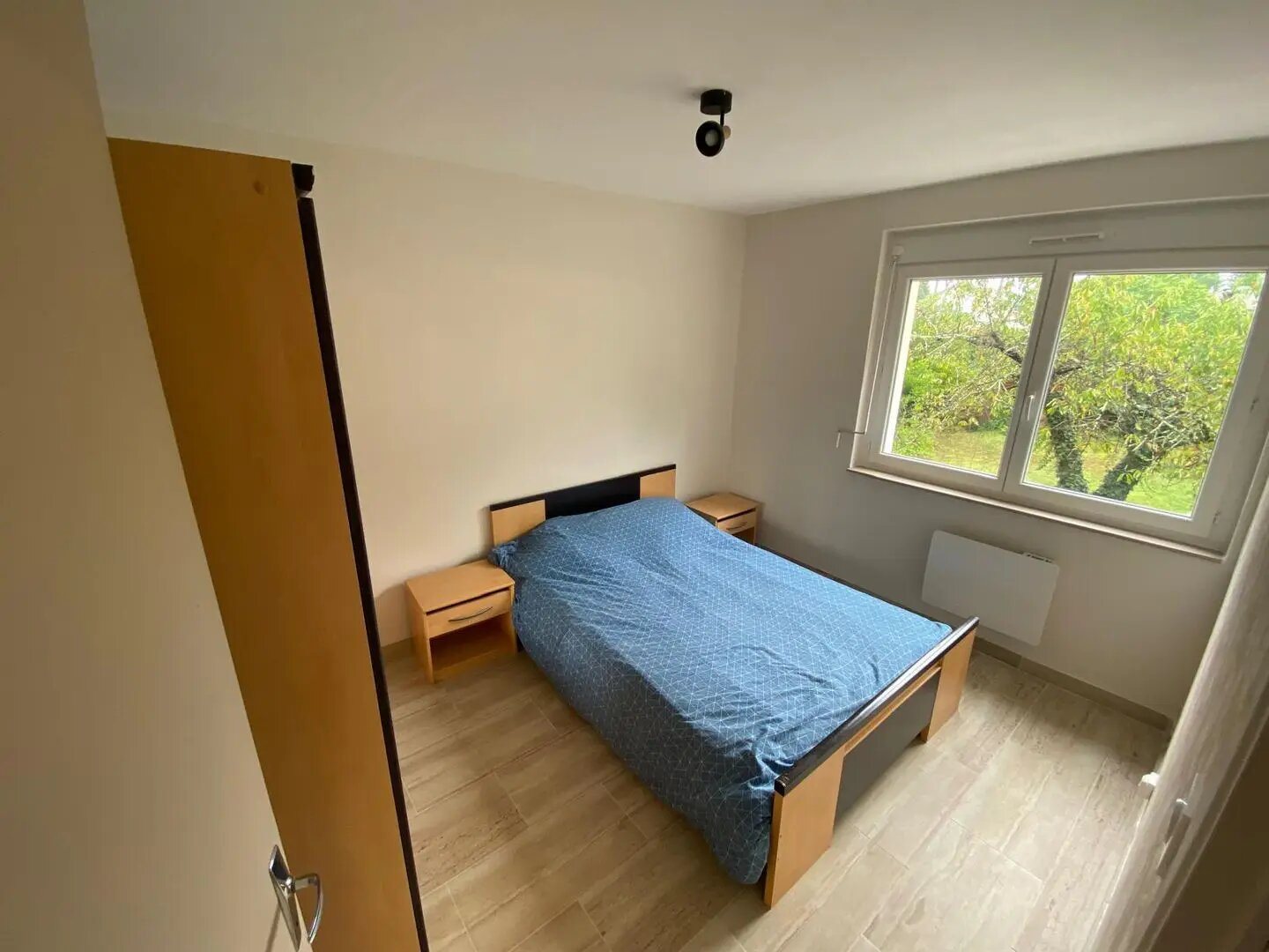 Appartement à louer, 30m², Marmande
