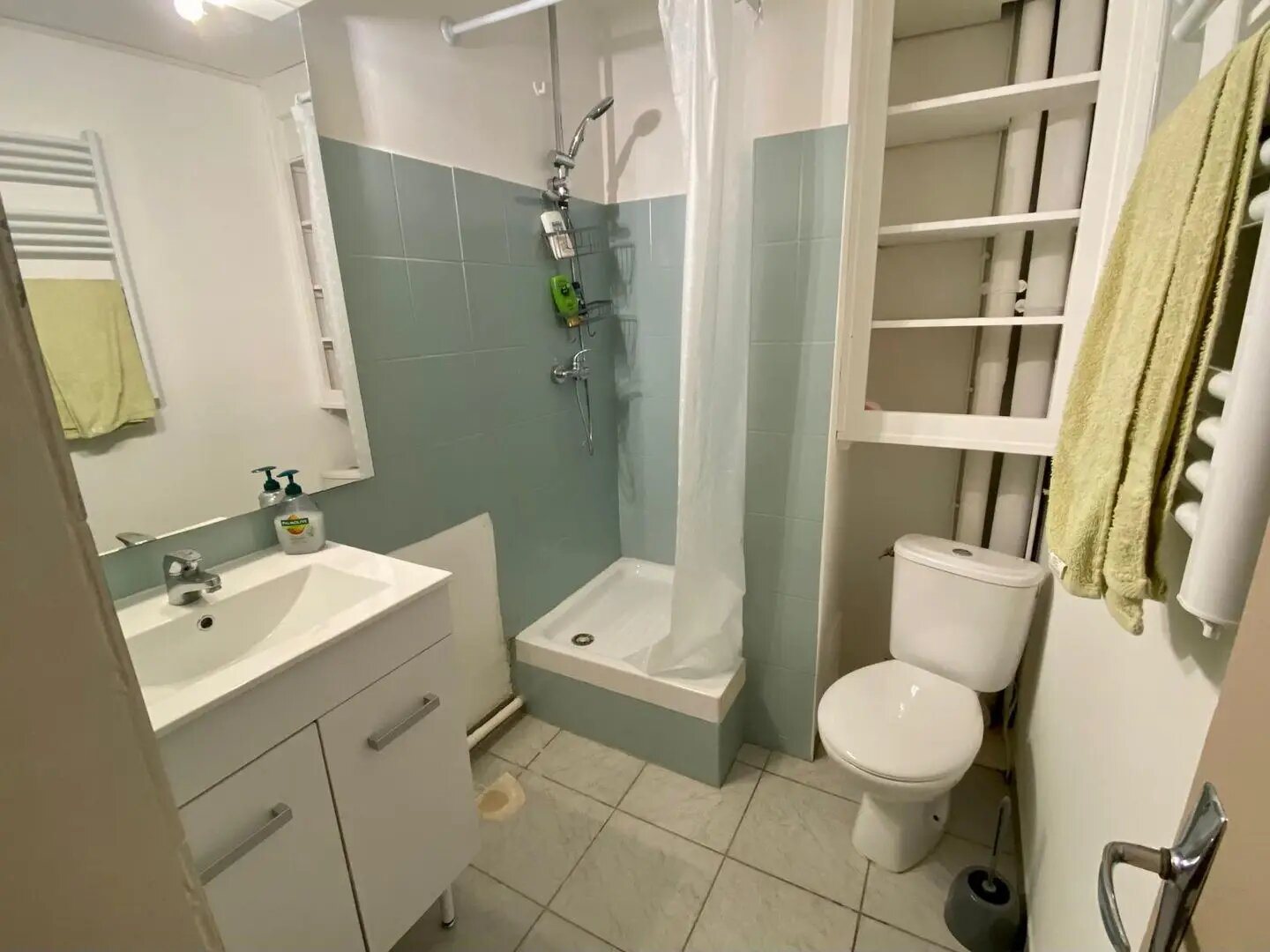 Appartement à louer, 30m², Marmande