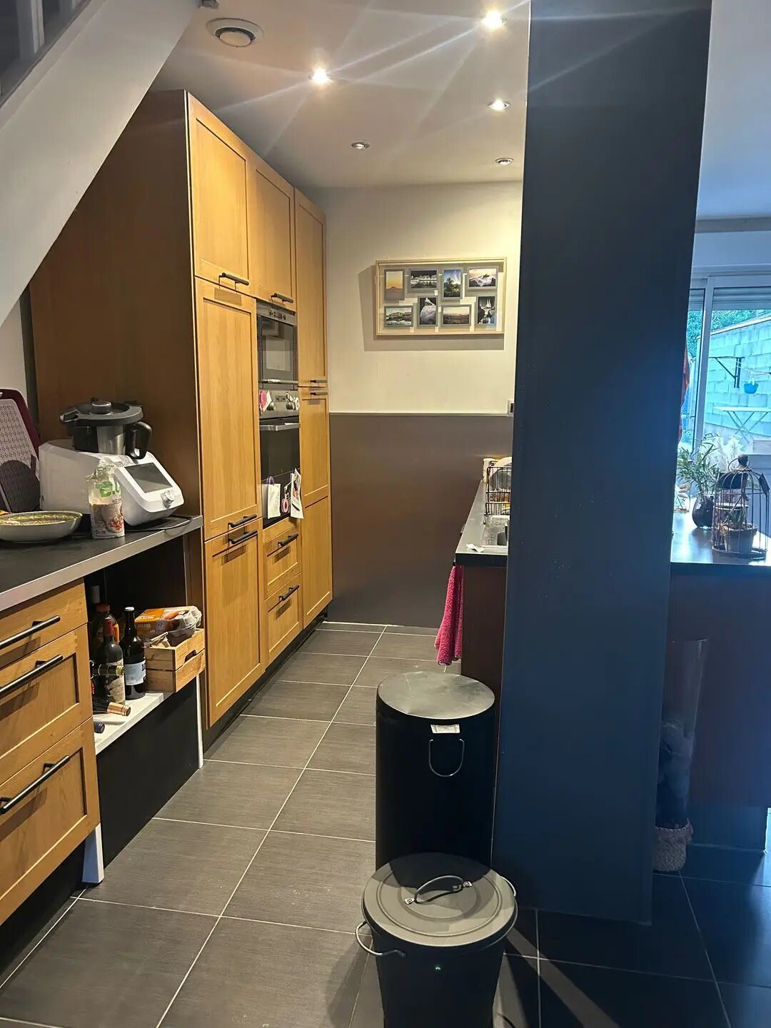 Maison à vendre, 70m², Seysses