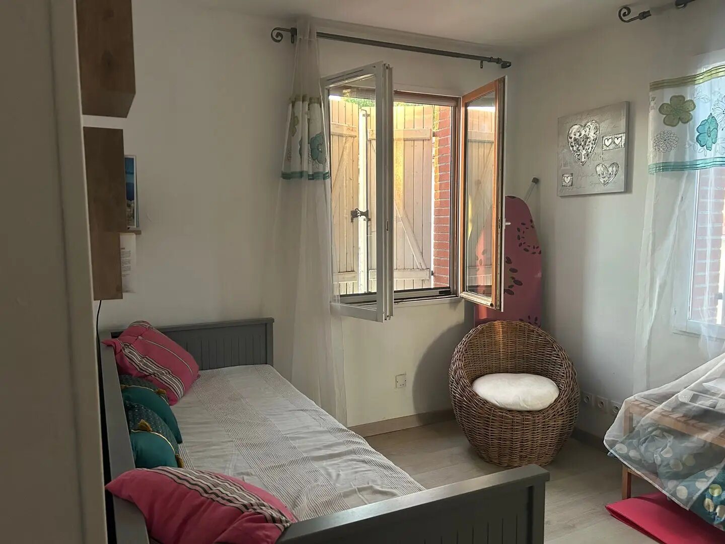Maison à vendre, 70m², Seysses