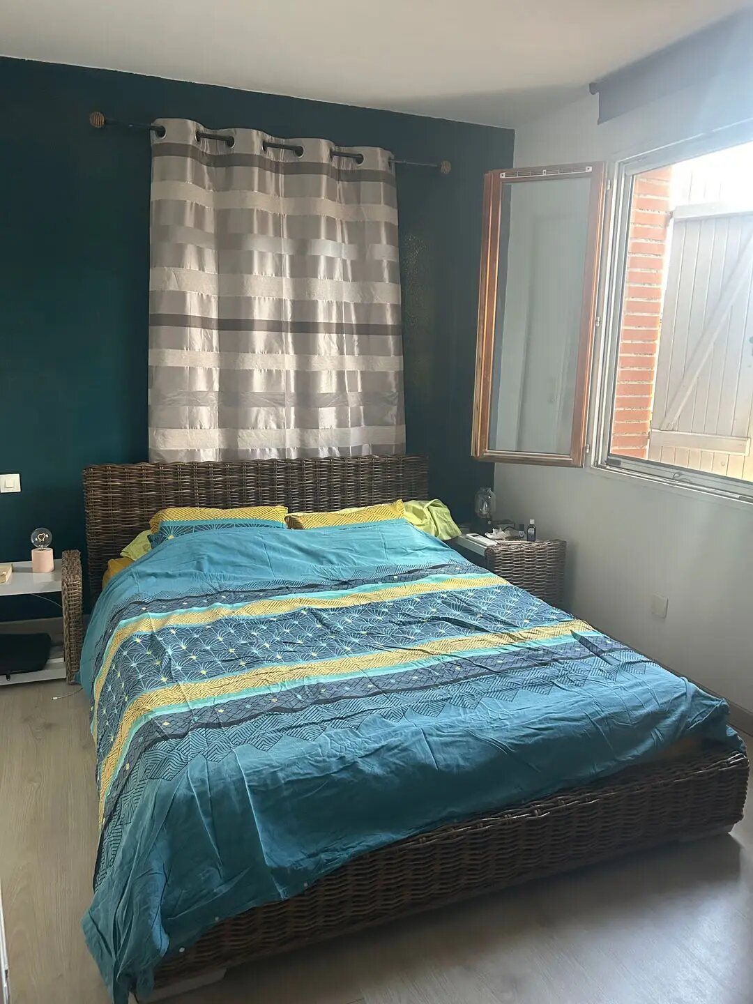 Maison à vendre, 70m², Seysses