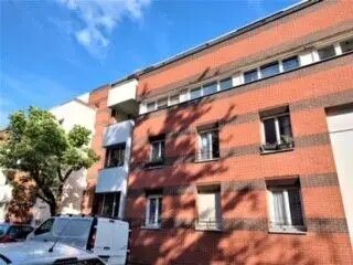 Appartement à louer, 14m², La Madeleine
