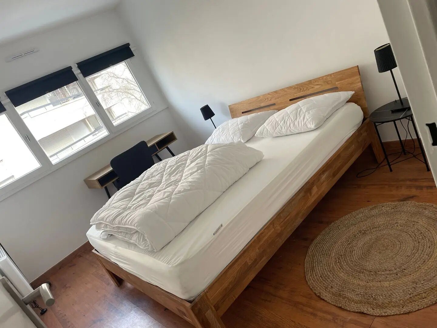 Appartement à louer, 14m², La Madeleine
