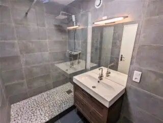 Appartement à louer, 14m², La Madeleine