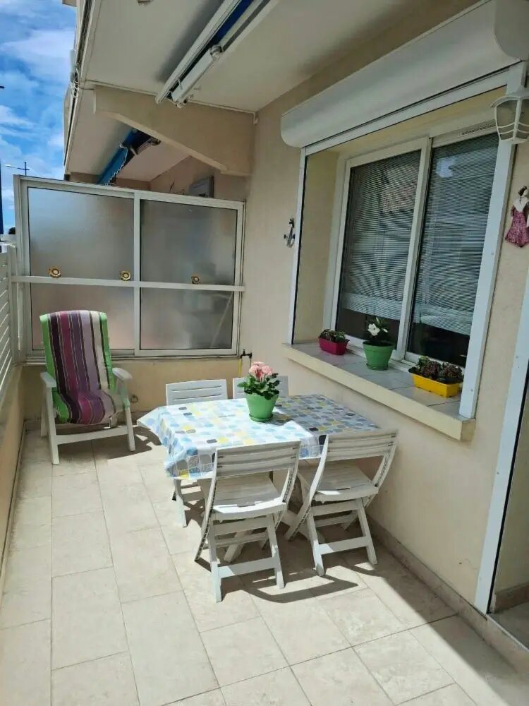 Appartement à vendre, 42m², Le Grau-du-Roi
