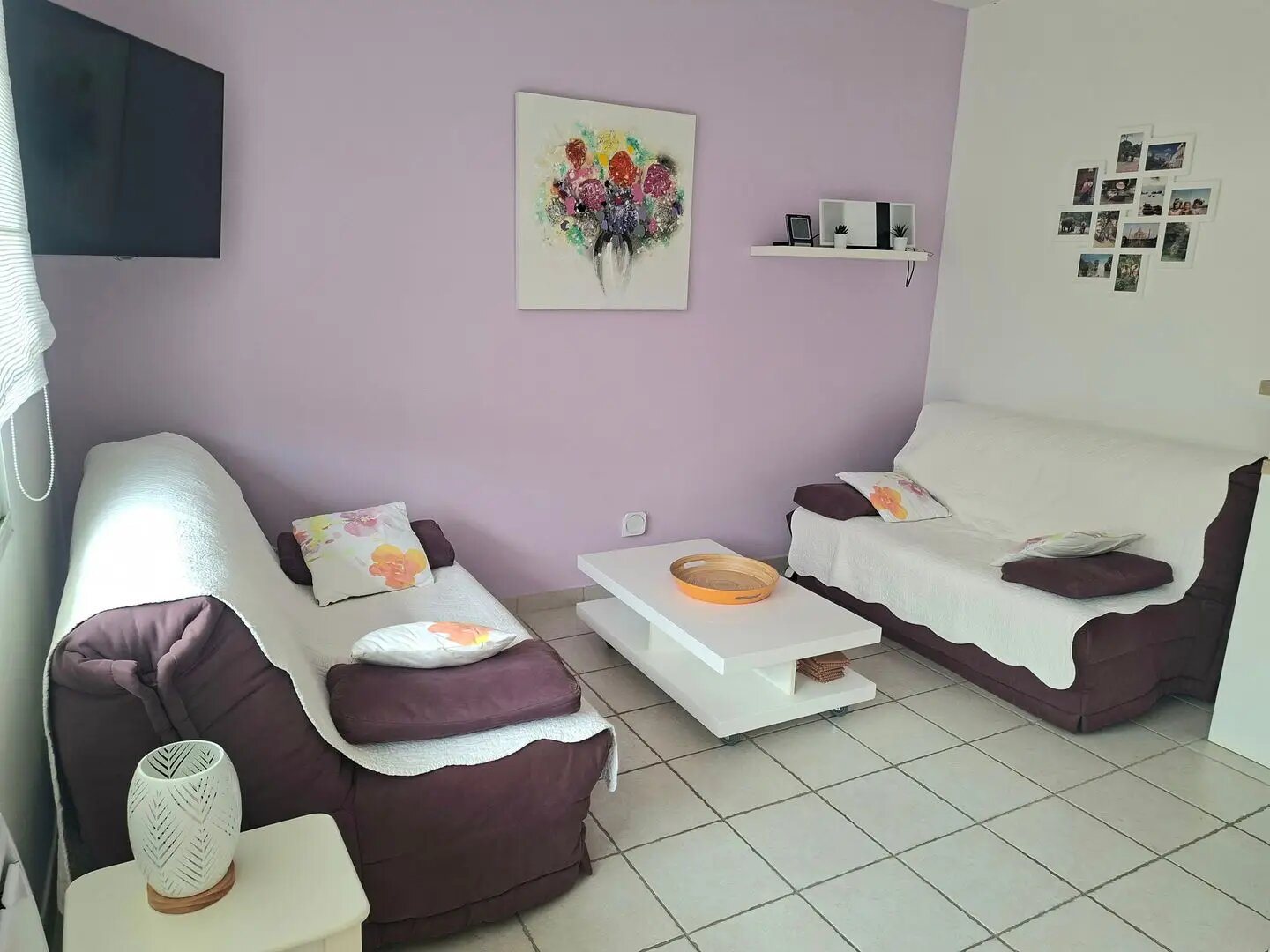 Appartement à vendre, 42m², Le Grau-du-Roi