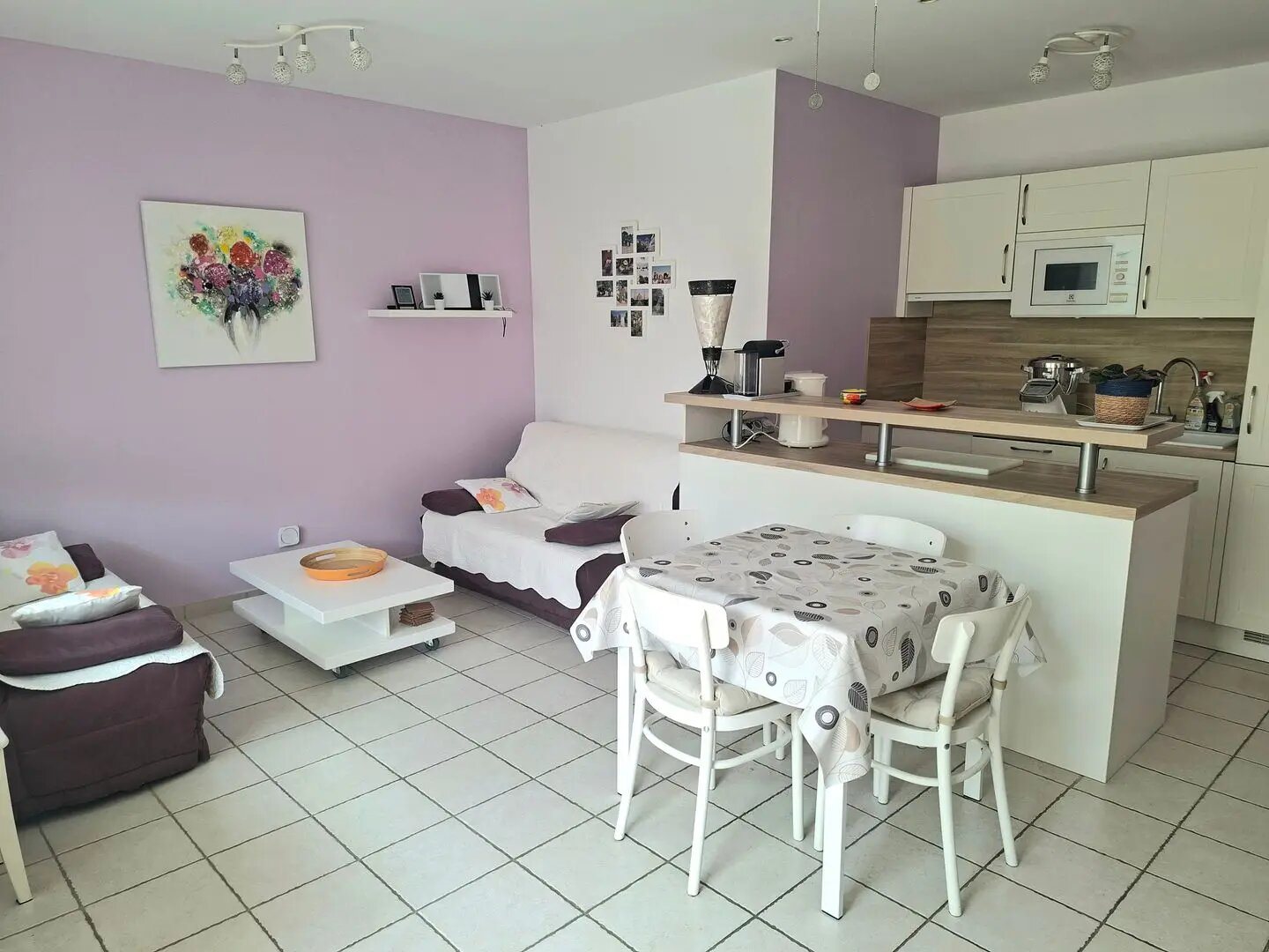Appartement à vendre, 42m², Le Grau-du-Roi