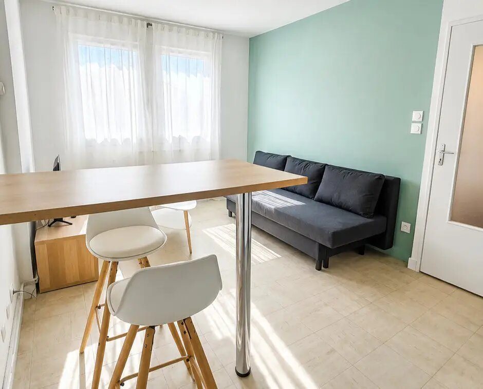 Appartement à louer, 36m², Villefranche-sur-Saône