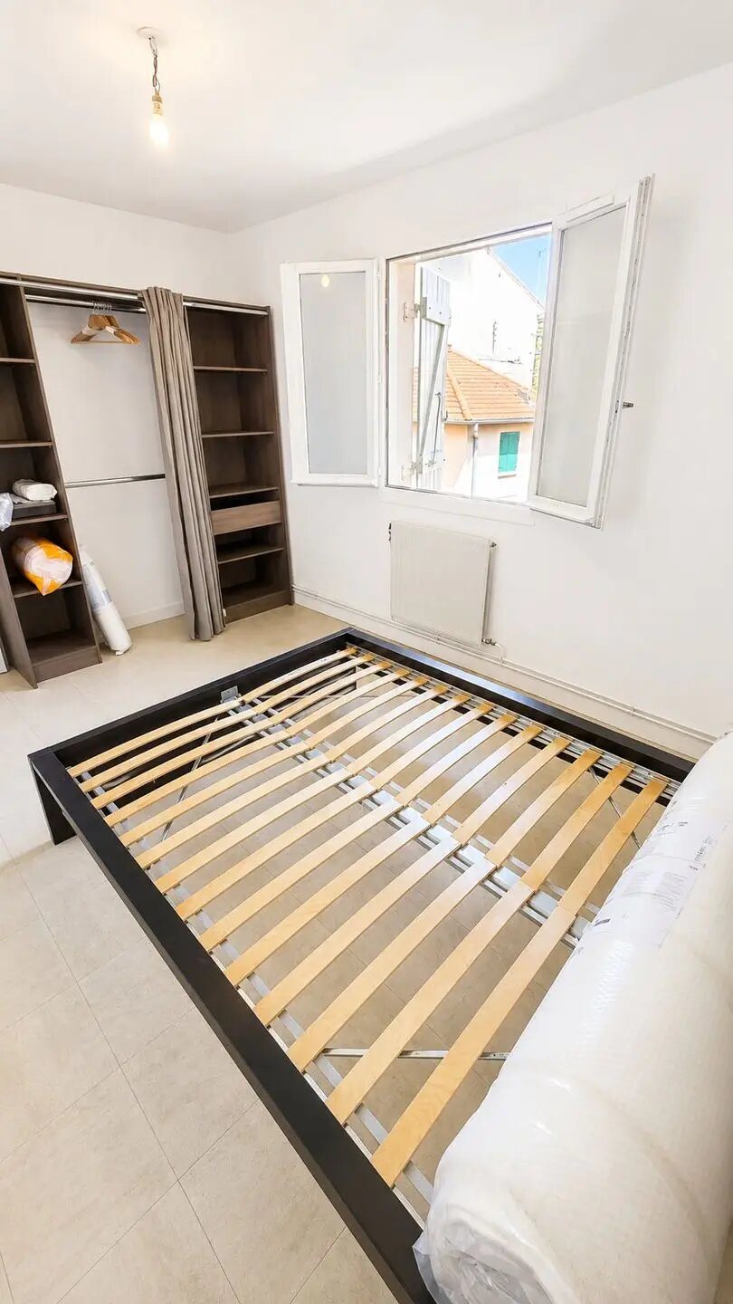 Appartement à louer, 36m², Villefranche-sur-Saône