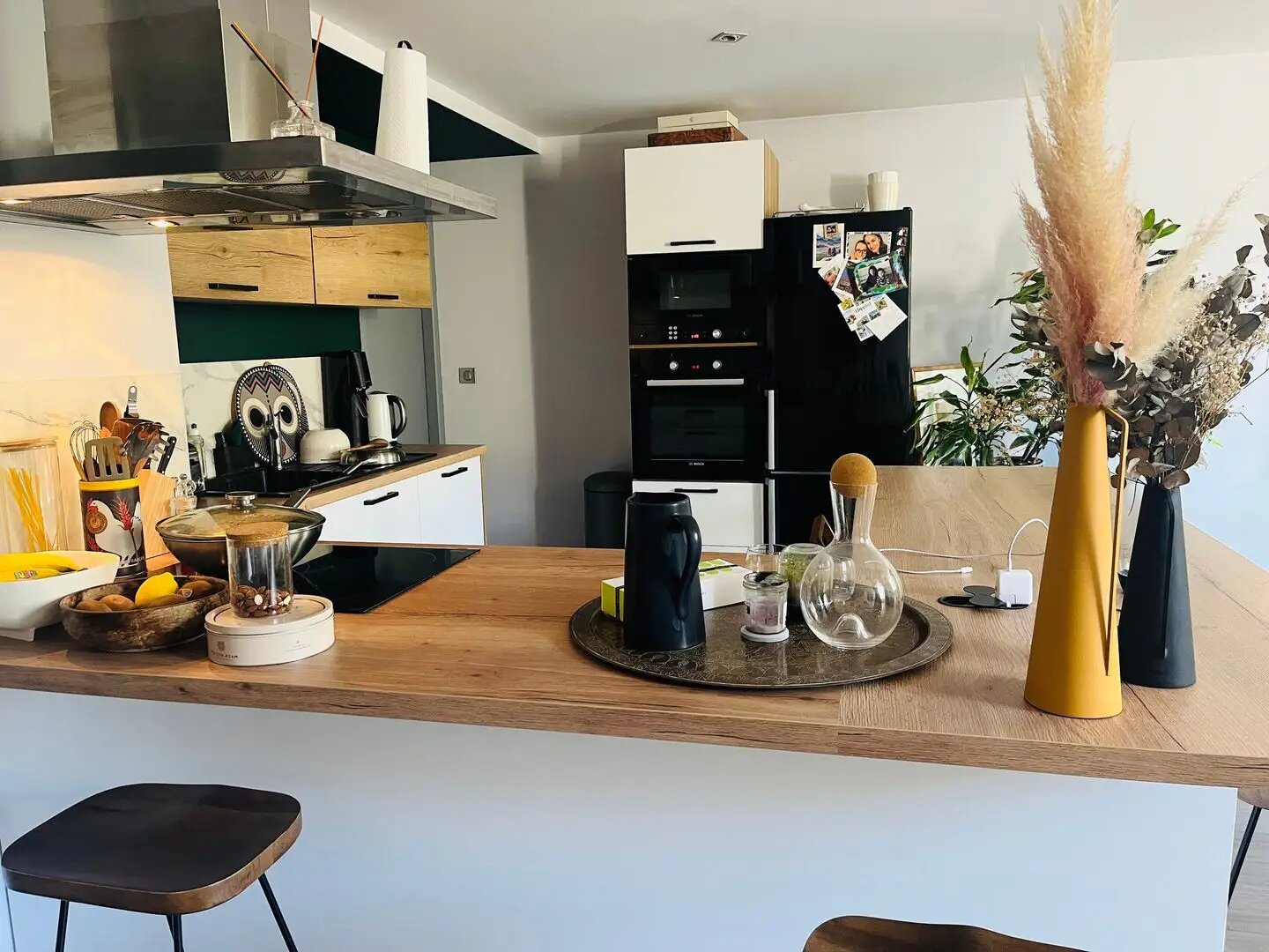 Appartement à louer, 81m², Chamalières