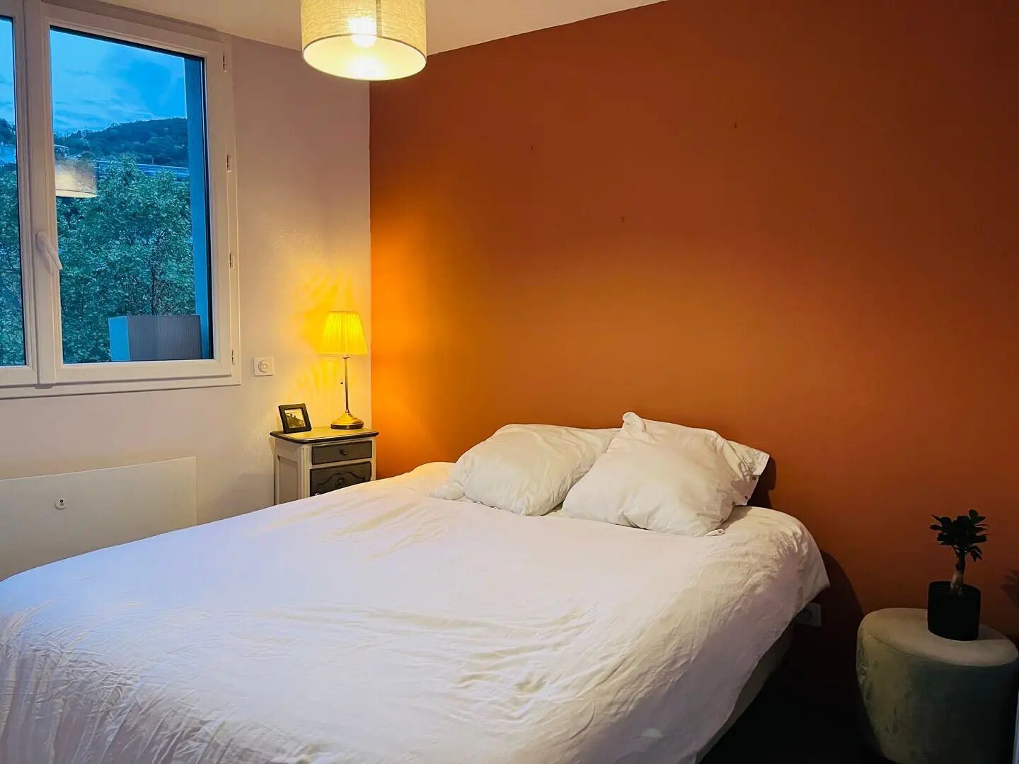 Appartement à louer, 81m², Chamalières