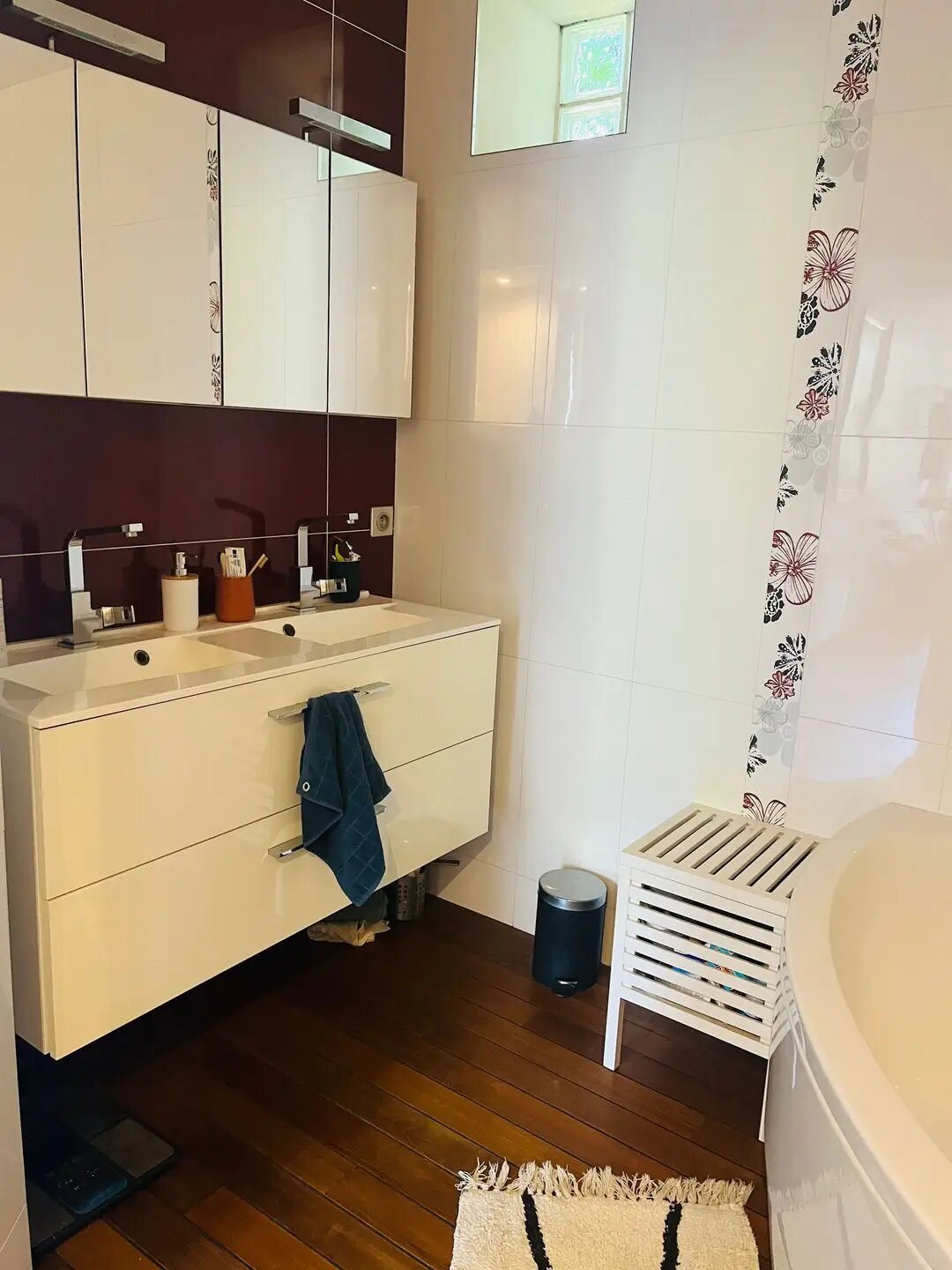 Appartement à louer, 81m², Chamalières