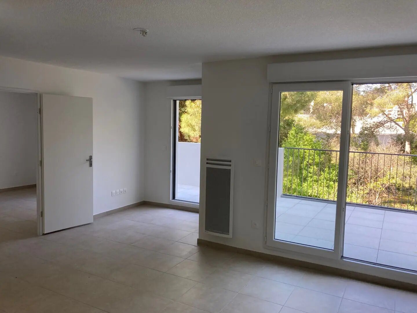 Appartement à louer, 47m², Montpellier