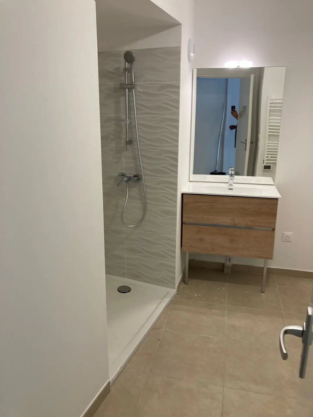 Appartement à louer, 47m², Montpellier