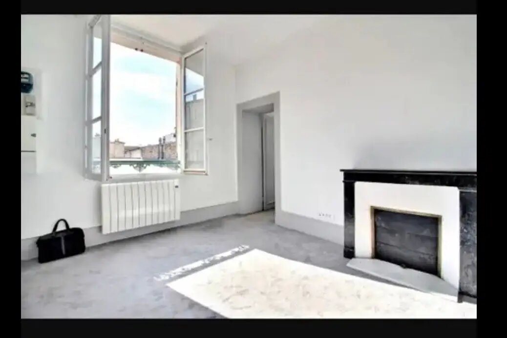 Appartement à louer, 38m², Versailles