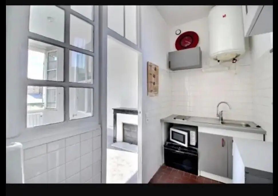 Appartement à louer, 38m², Versailles