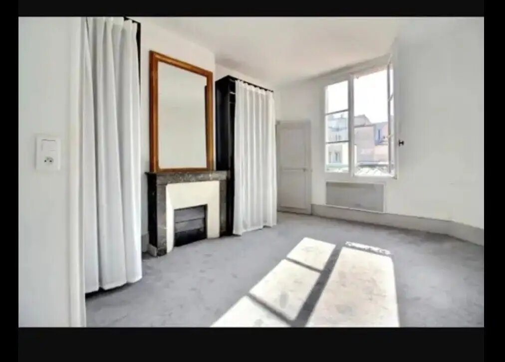 Appartement à louer, 38m², Versailles