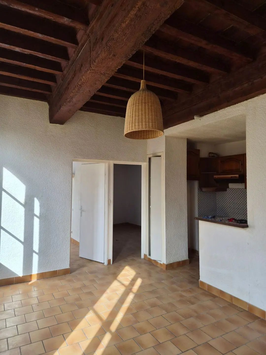 Appartement à vendre, 40m², Arles