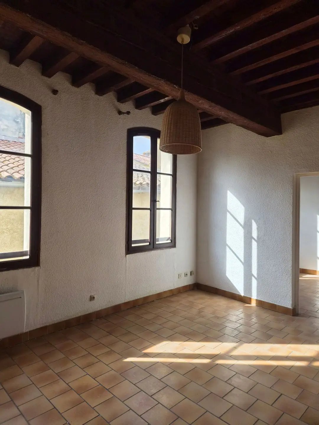 Appartement à vendre, 40m², Arles