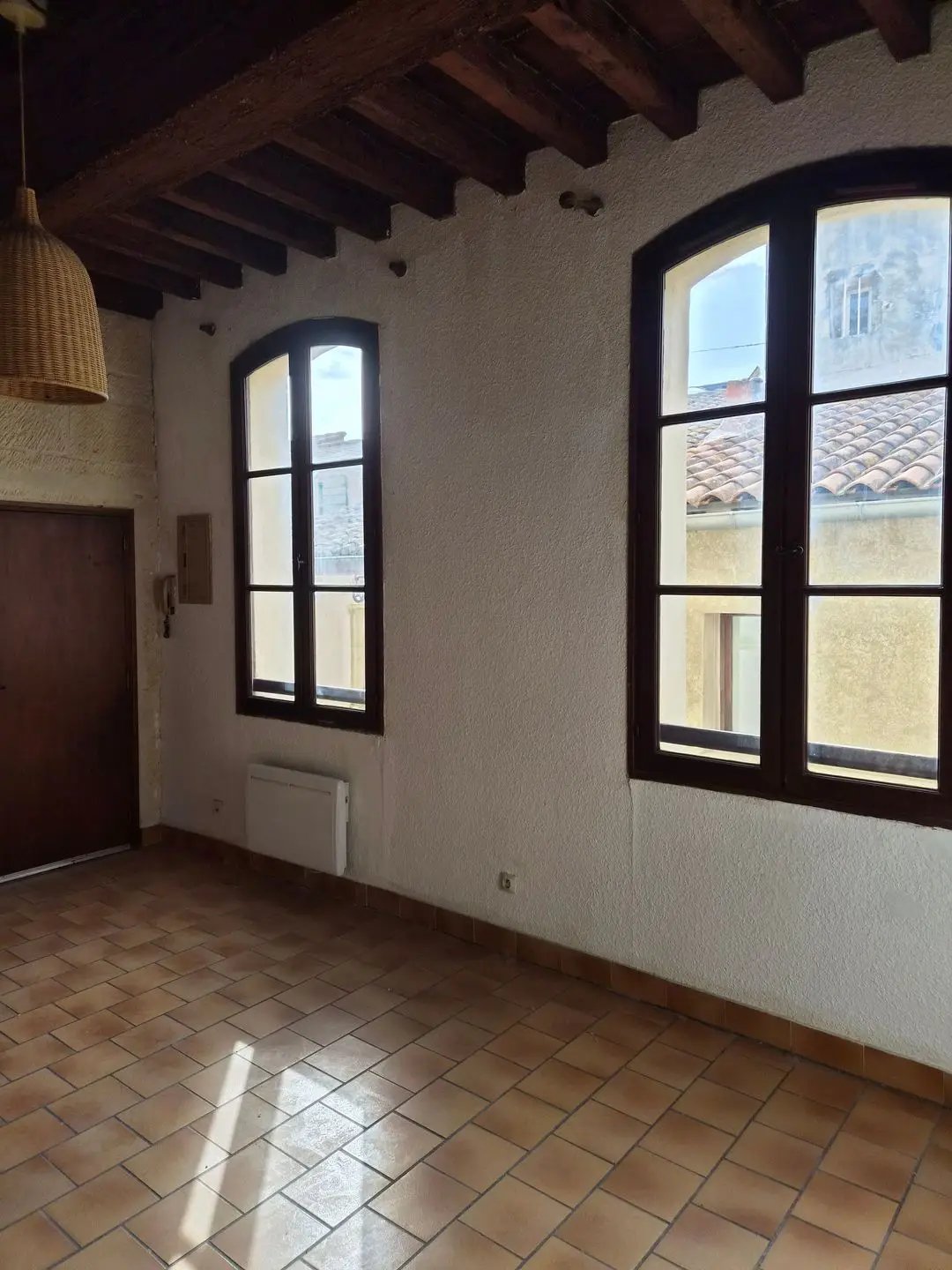 Appartement à vendre, 40m², Arles