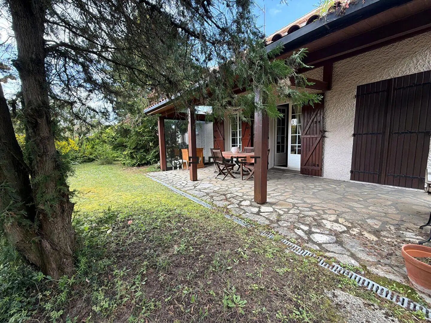 Maison à vendre, 160m², Carbon-Blanc