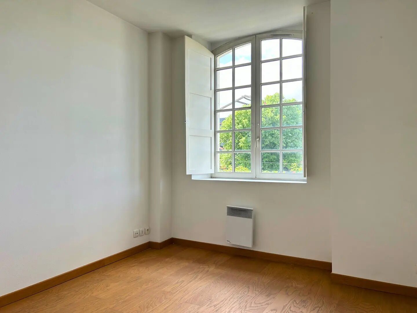 Appartement à louer, 84m², Cognac