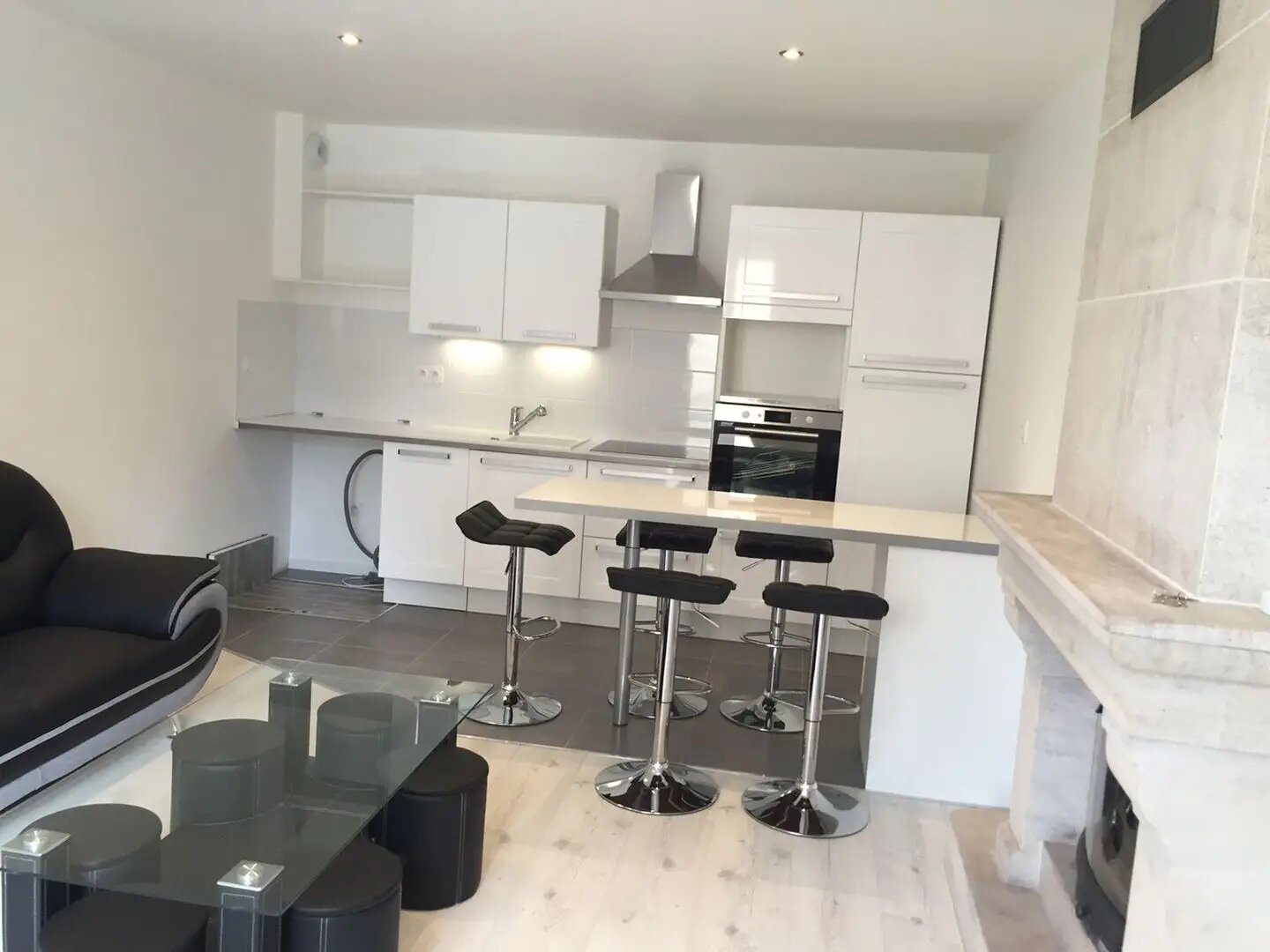 Appartement à louer, 43m², Troyes