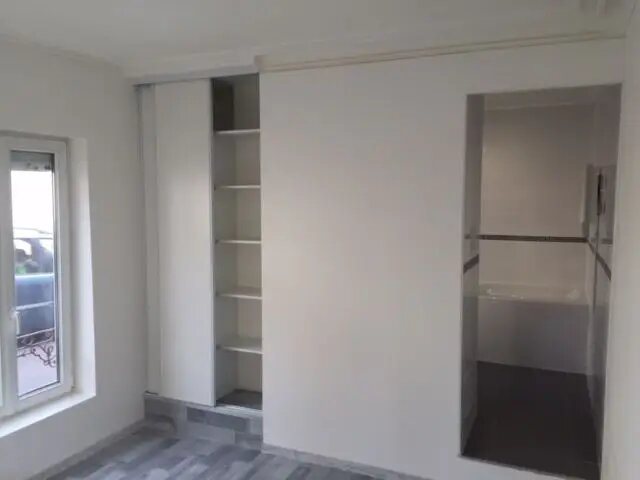 Appartement à louer, 43m², Troyes