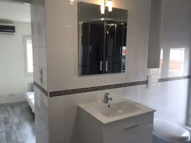 Appartement à louer, 43m², Troyes