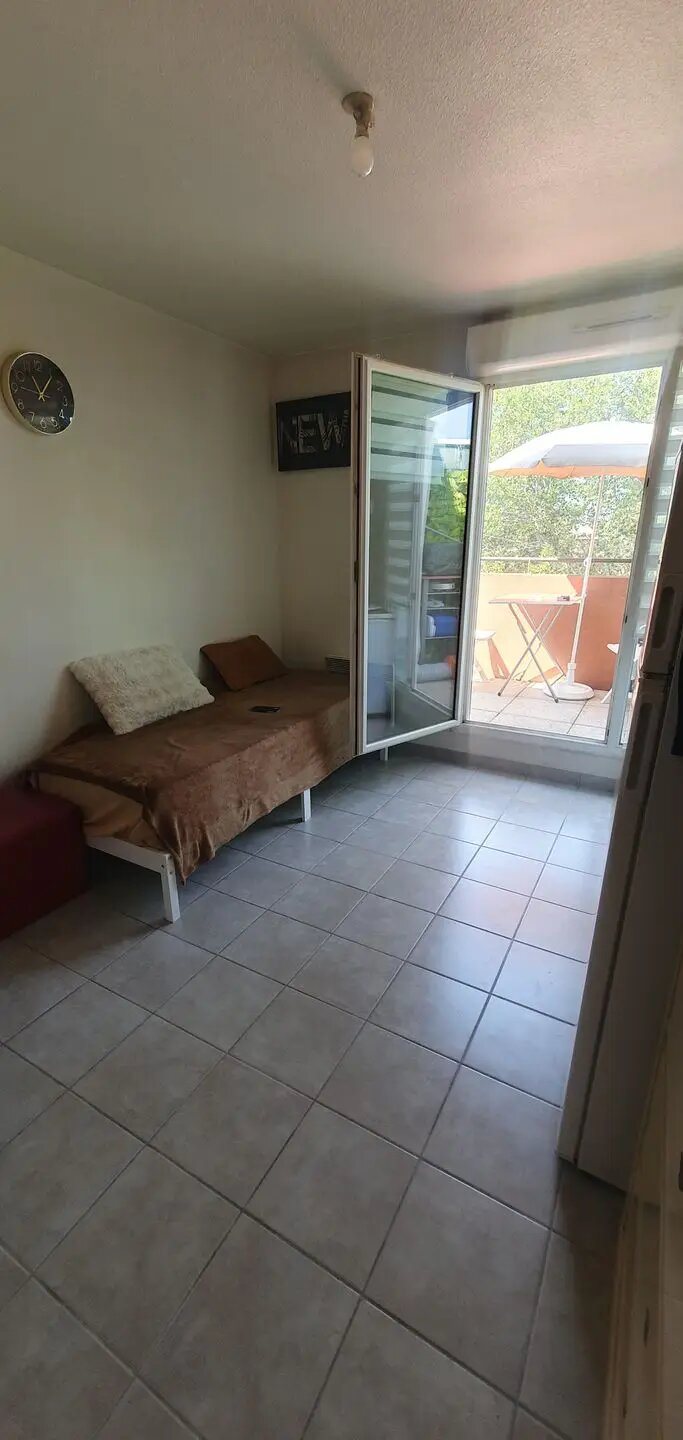 Appartement à louer, 20m², Le Pontet
