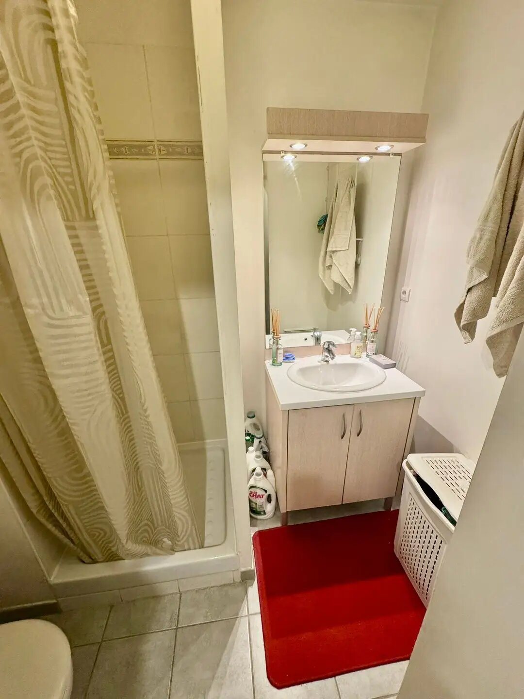 Appartement à louer, 20m², Le Pontet