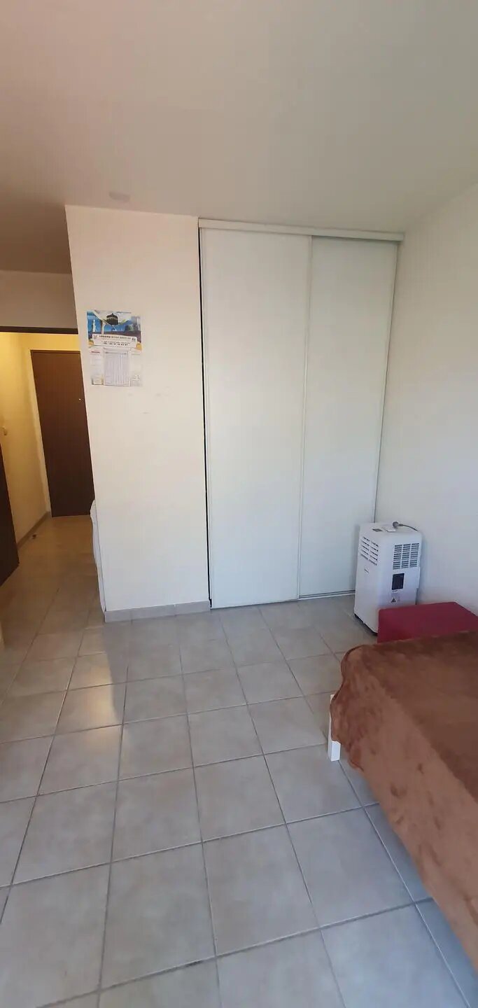 Appartement à louer, 20m², Le Pontet