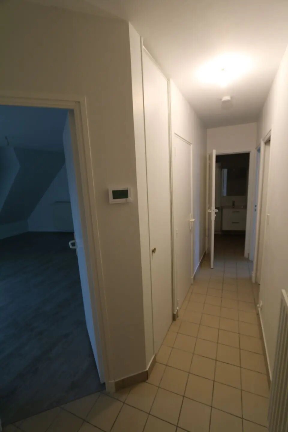 Appartement à louer, 57m², Montoire-sur-le-Loir