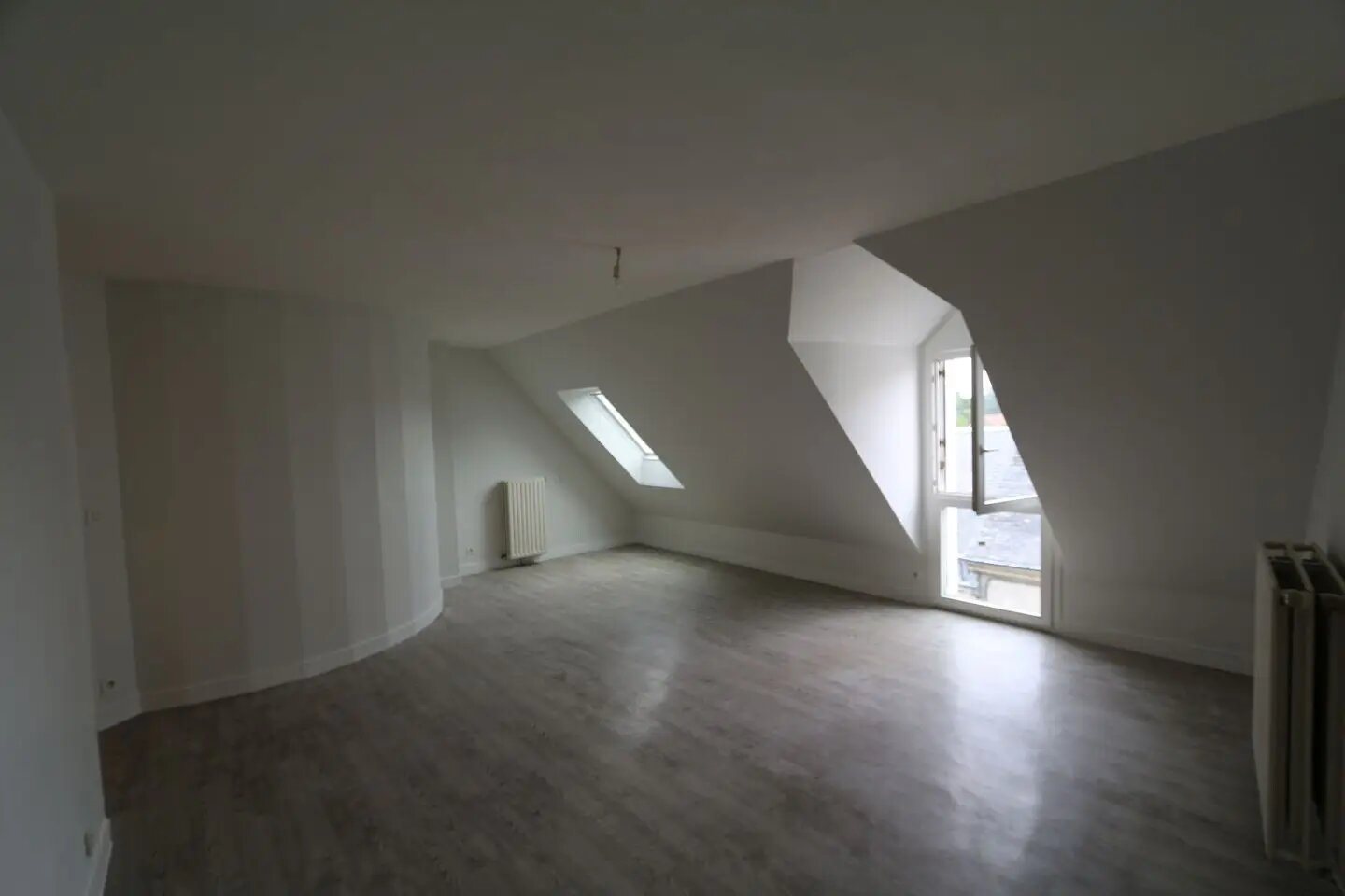 Appartement à louer, 57m², Montoire-sur-le-Loir