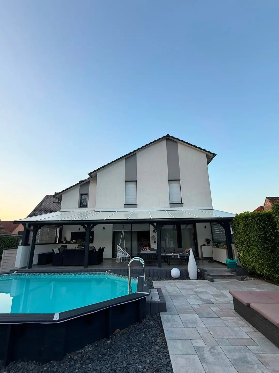 Maison à vendre, 146m², Oberhoffen-sur-Moder