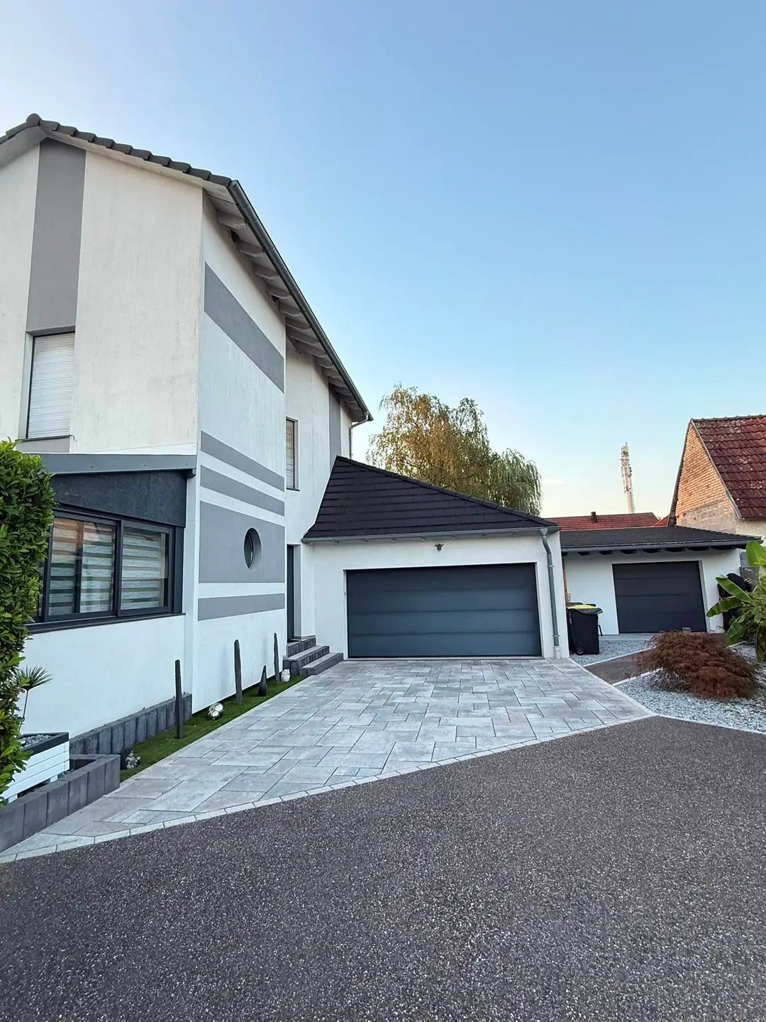 Maison à vendre, 146m², Oberhoffen-sur-Moder