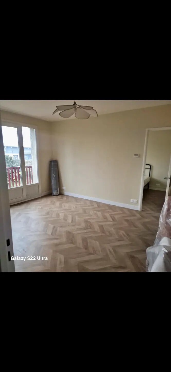 Appartement à vendre, 43m², Bondy