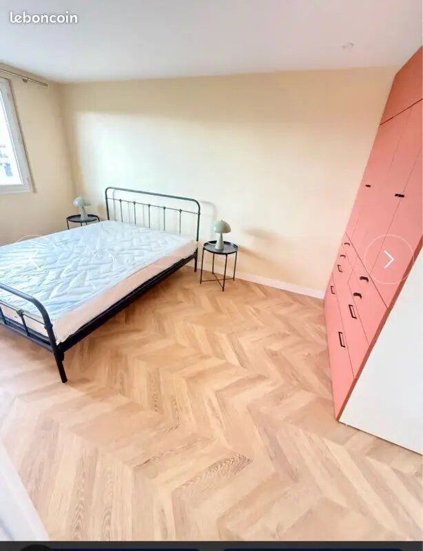 Appartement à vendre, 43m², Bondy