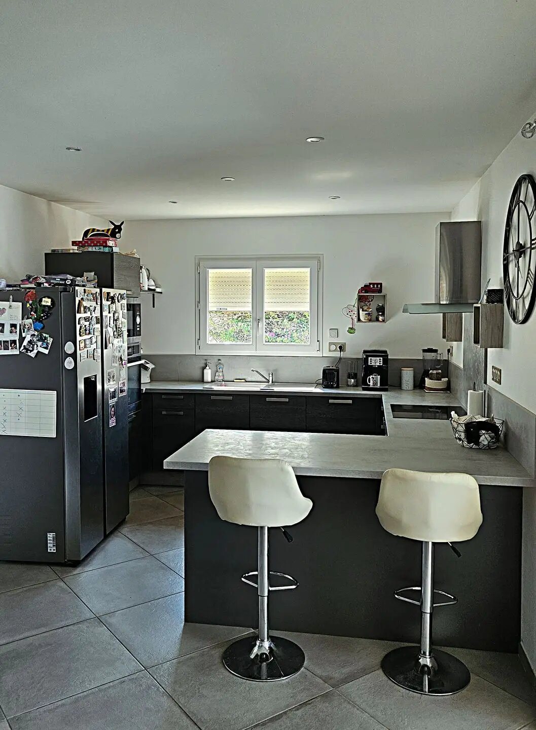 Maison à vendre, 122m², Saint-Thibéry