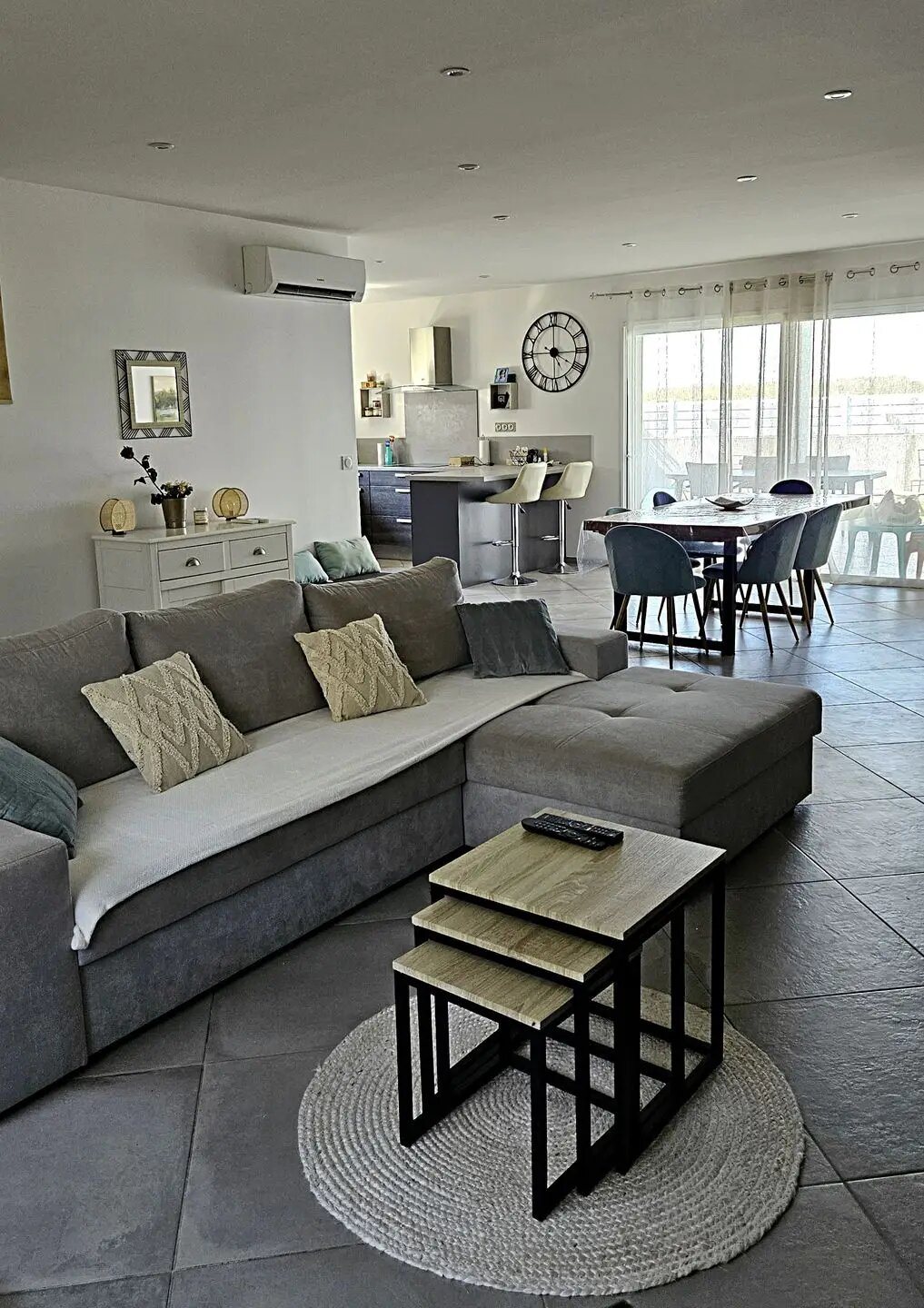 Maison à vendre, 122m², Saint-Thibéry