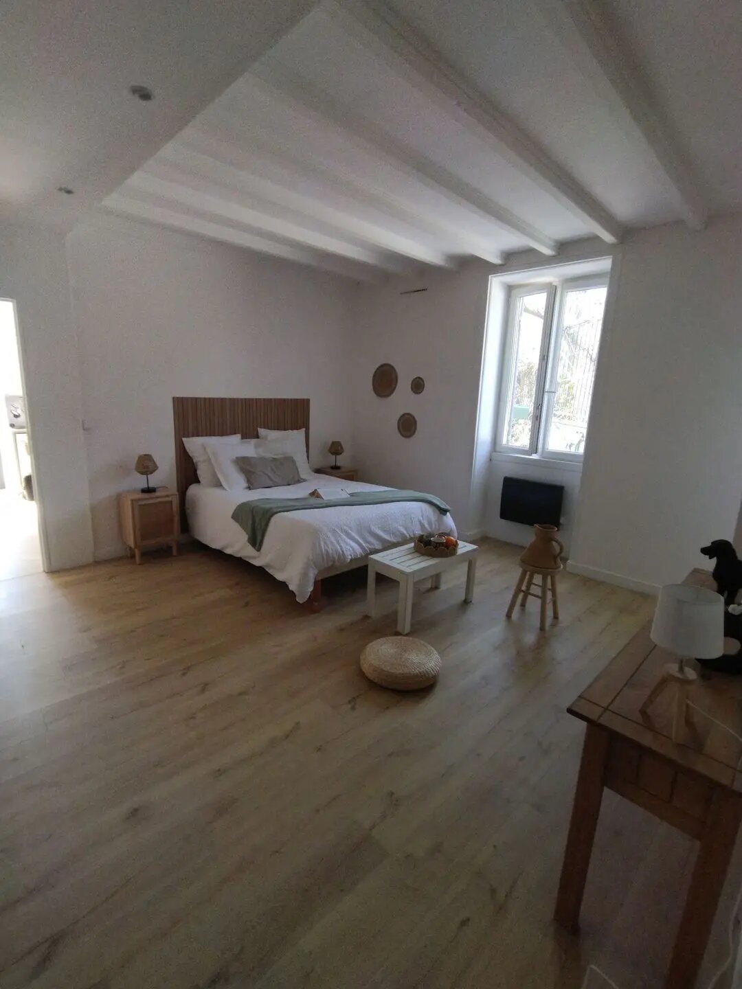 Maison à louer, 137m², Mortagne-sur-Gironde
