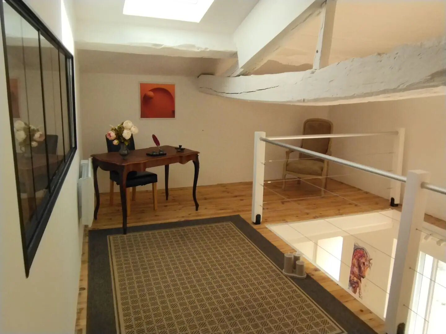 Maison à louer, 137m², Mortagne-sur-Gironde