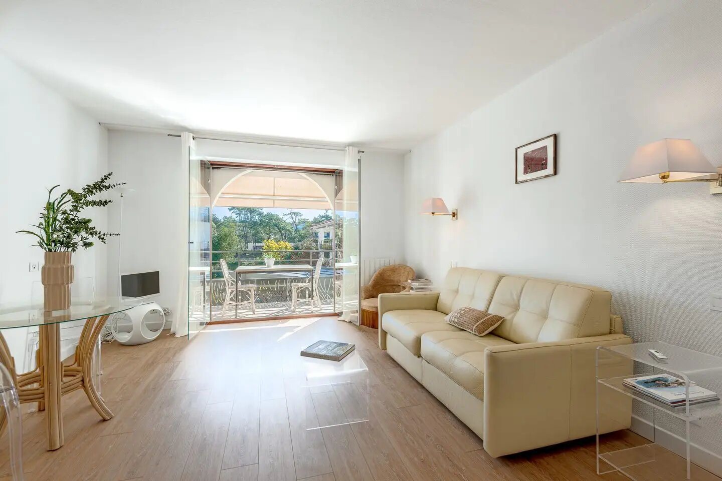 Appartement à louer, 32m², Anglet