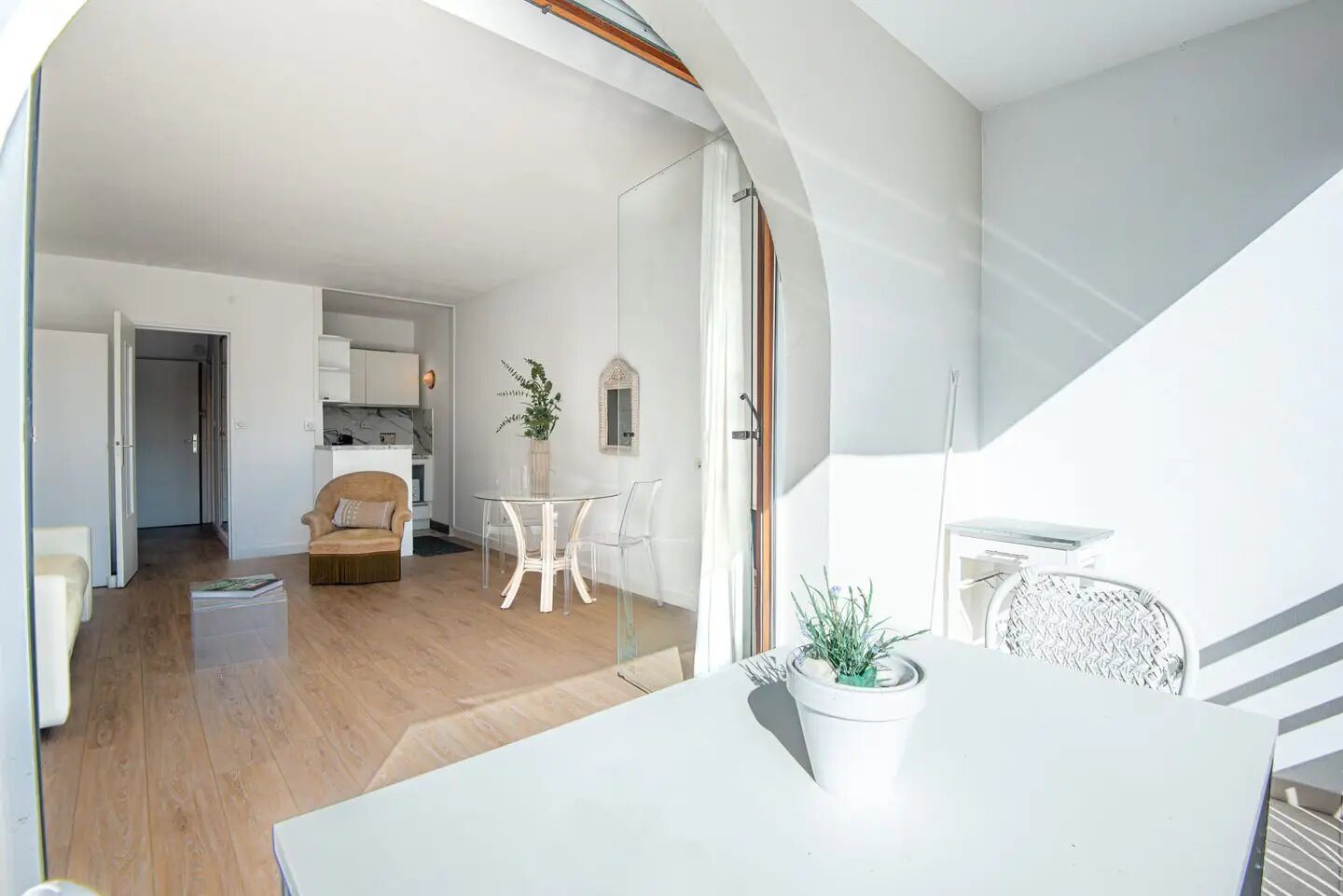 Appartement à louer, 32m², Anglet